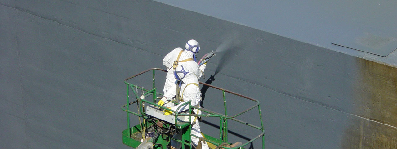 Polyurea protective coatings for  Michigan